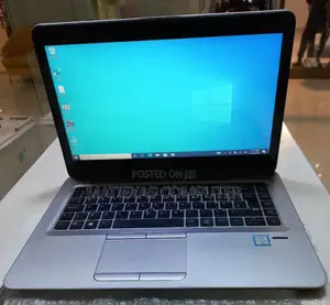 Laptop HP EliteBook 840 8GB Intel Core I5 HDD+SSD 256GB