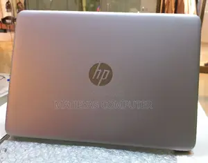 Laptop HP EliteBook 840 8GB Intel Core I5 HDD+SSD 256GB