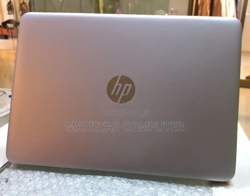 Laptop HP EliteBook 840 8GB Intel Core I5 HDD+SSD 256GB