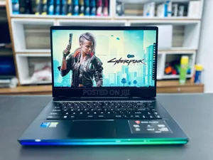 New Laptop MSI 16GB Intel Core I7 SSD 1T