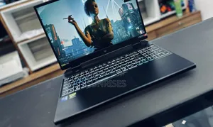 New Laptop Acer Predator Helios 300 16GB Intel Core I7 SSD 512GB