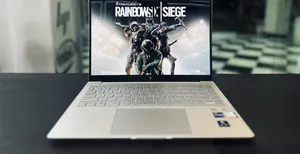 New Laptop HP Pavilion 15 16GB Intel Core I7 SSD 1T