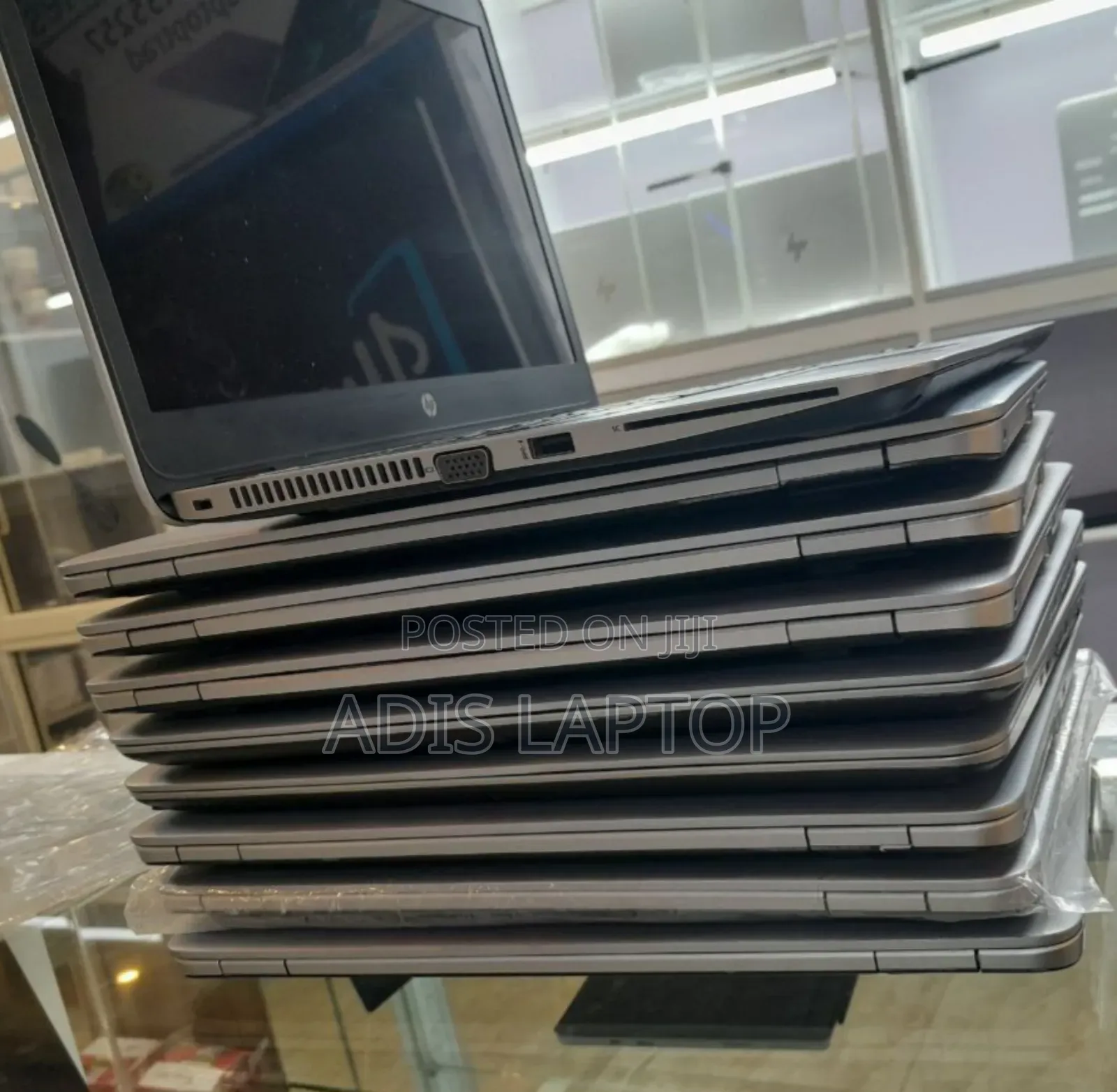 New Laptop HP EliteBook 840 G3 8GB Intel Core I5 HDD 1T