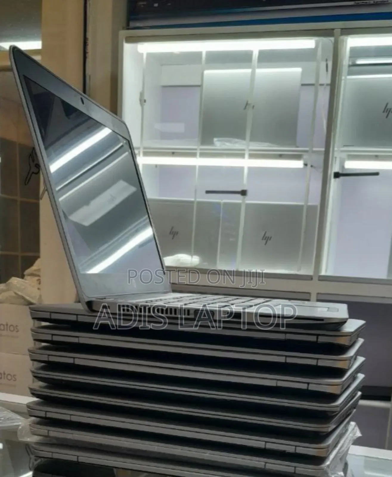 New Laptop HP EliteBook 840 G3 8GB Intel Core I5 HDD 1T