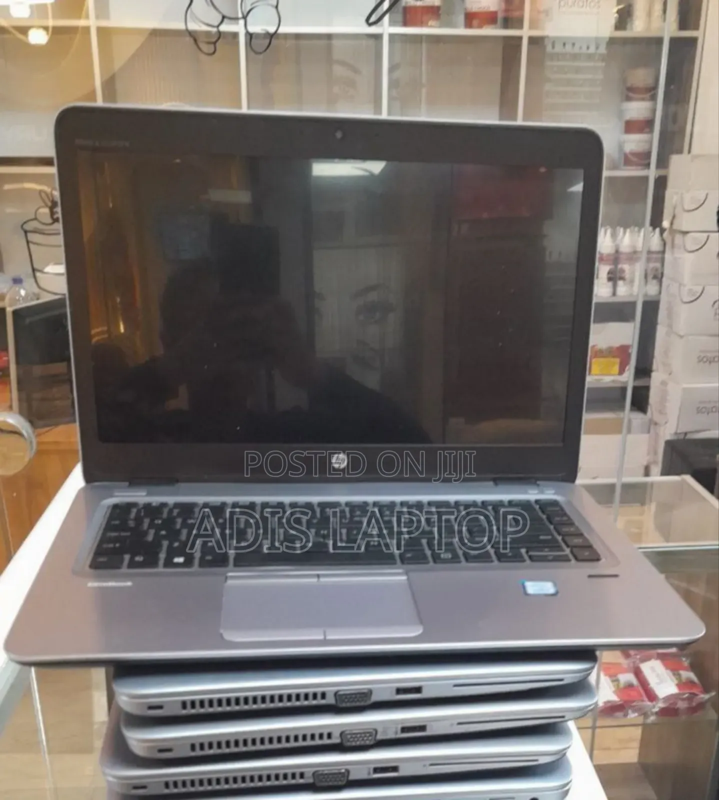 New Laptop HP EliteBook 840 G3 8GB Intel Core I5 HDD 1T