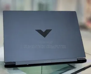 New Laptop HP Victus 15 8GB AMD Ryzen 5 SSD 512GB