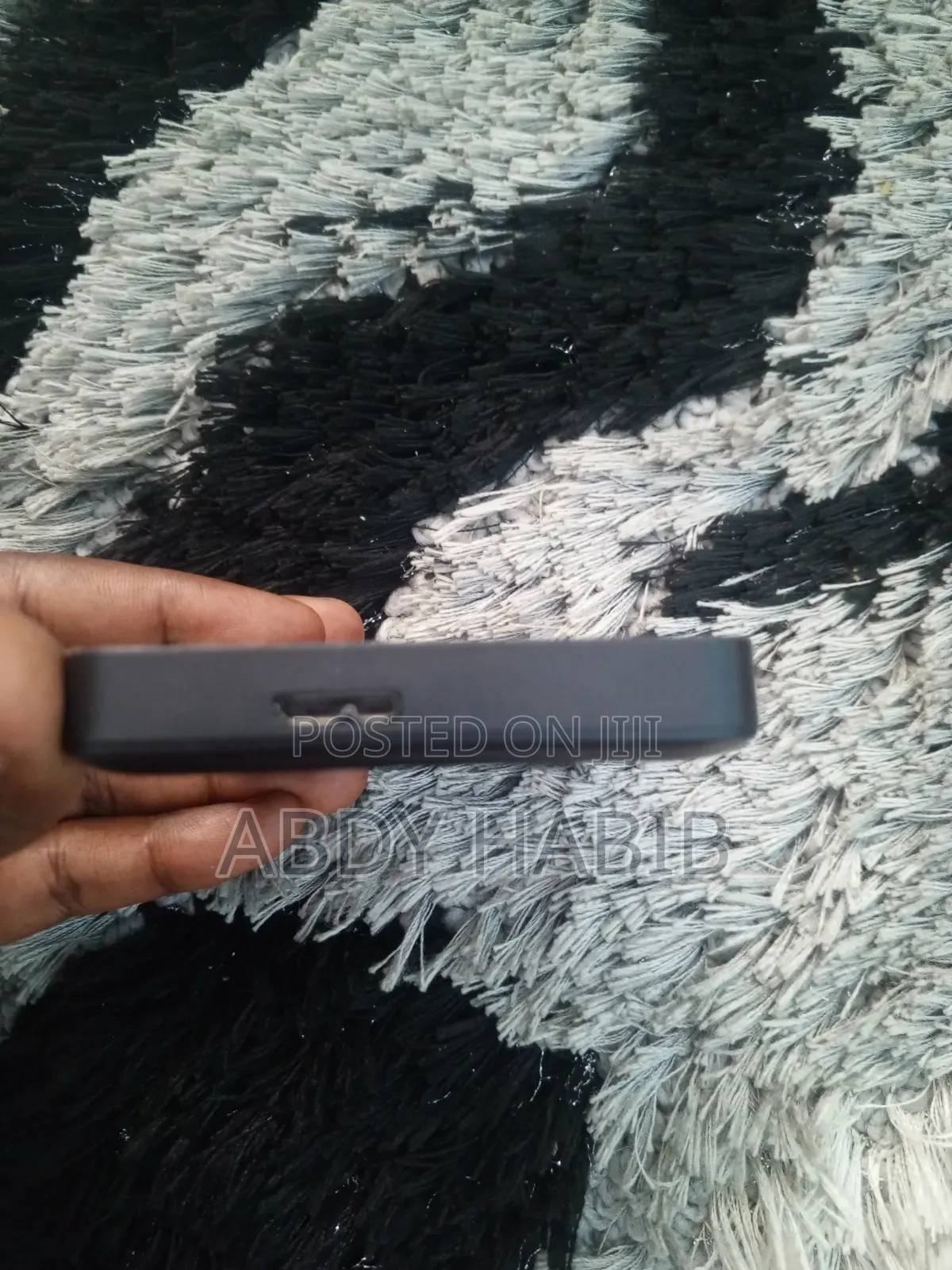 Toshiba Harddisk 2tb