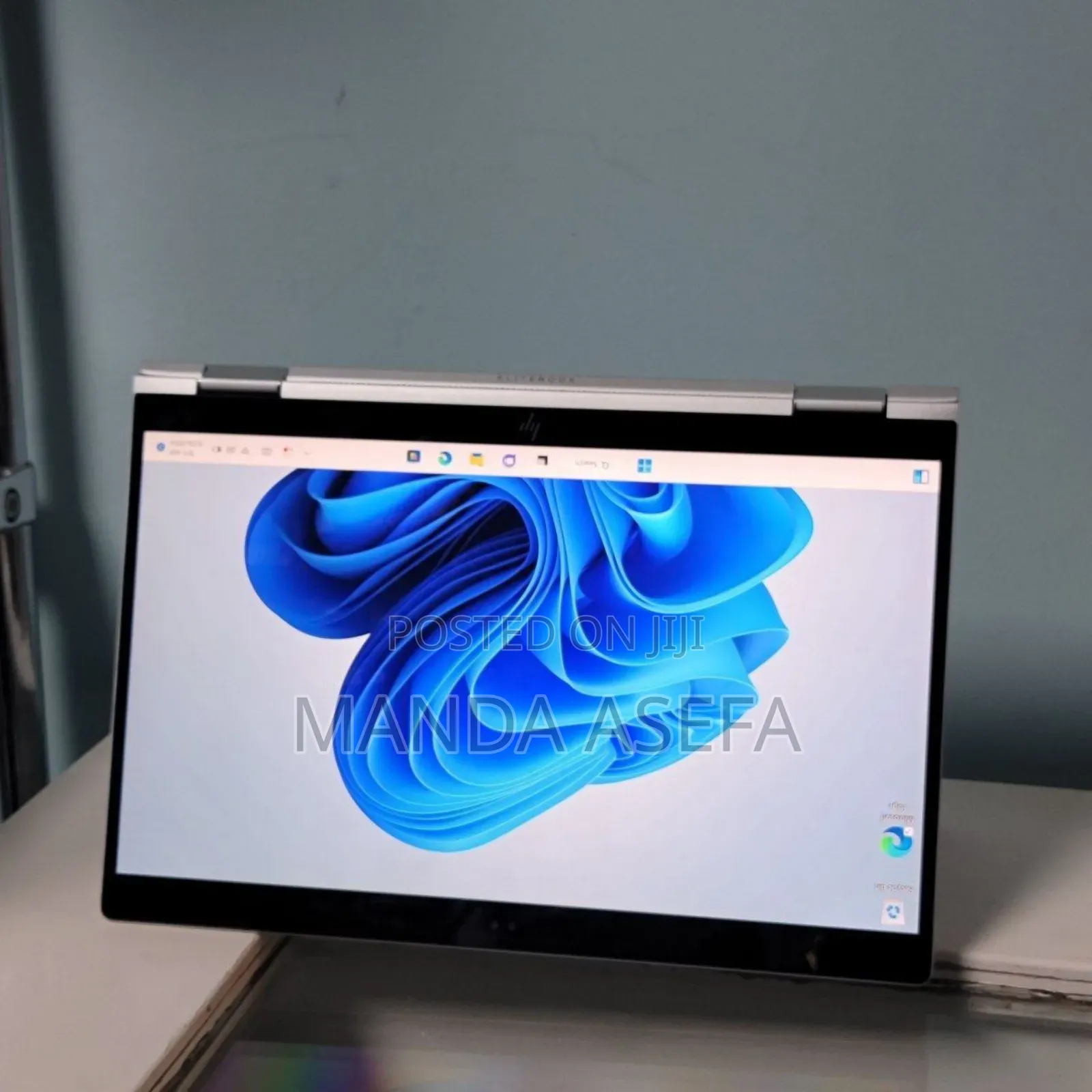 New Laptop HP EliteBook 1040 G3 16GB Intel Core I7 SSD 512GB