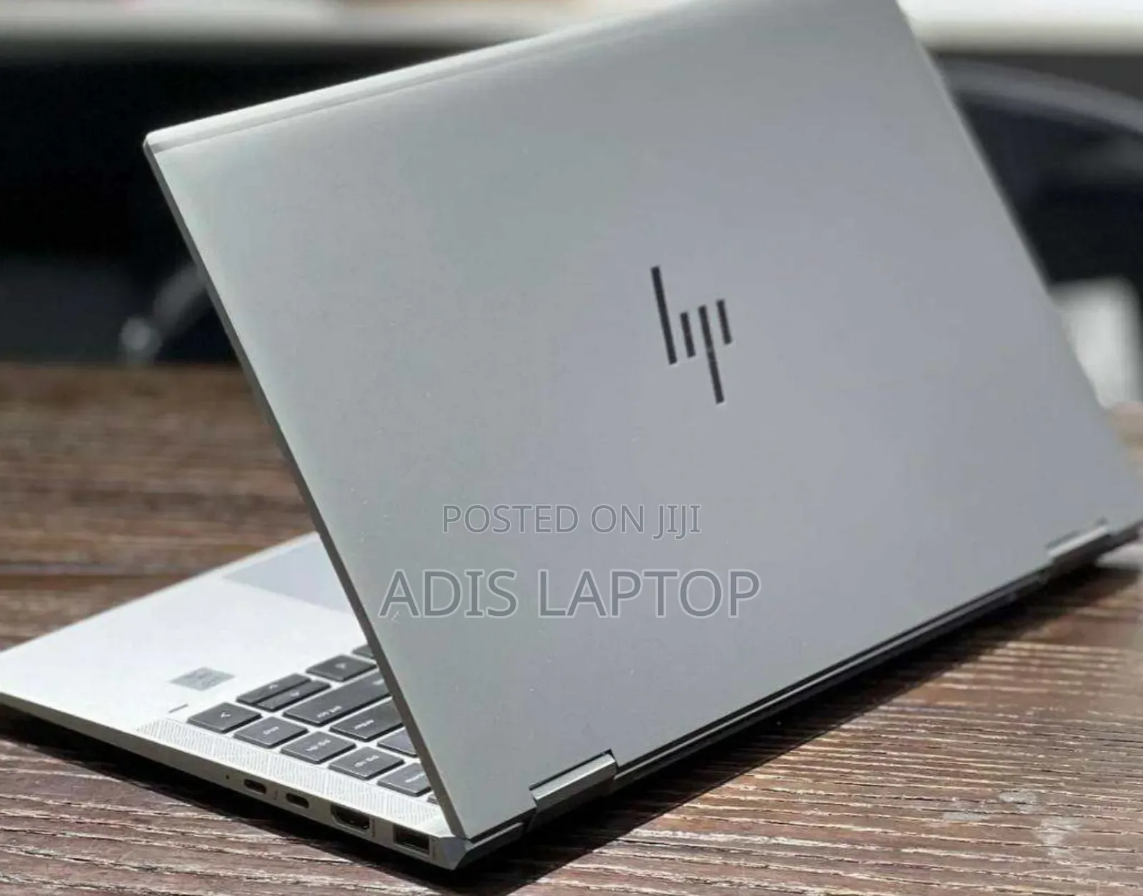 New Laptop HP EliteBook 1040 G6 16GB Intel Core I7 SSD 512GB