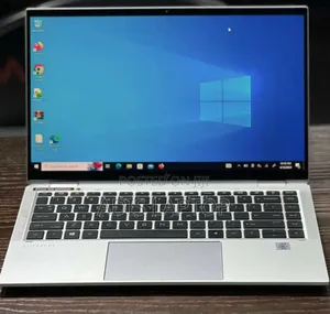 New Laptop HP EliteBook 1040 G6 16GB Intel Core I7 SSD 512GB