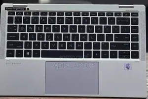 New Laptop HP EliteBook 1040 G6 16GB Intel Core I7 SSD 512GB