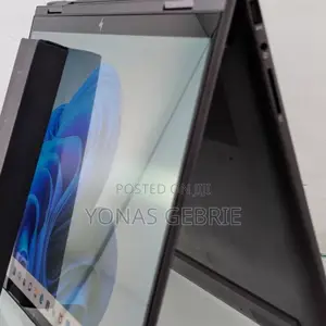 Photo - New Laptop HP Envy X360 16GB Intel Core I7 SSD 1T