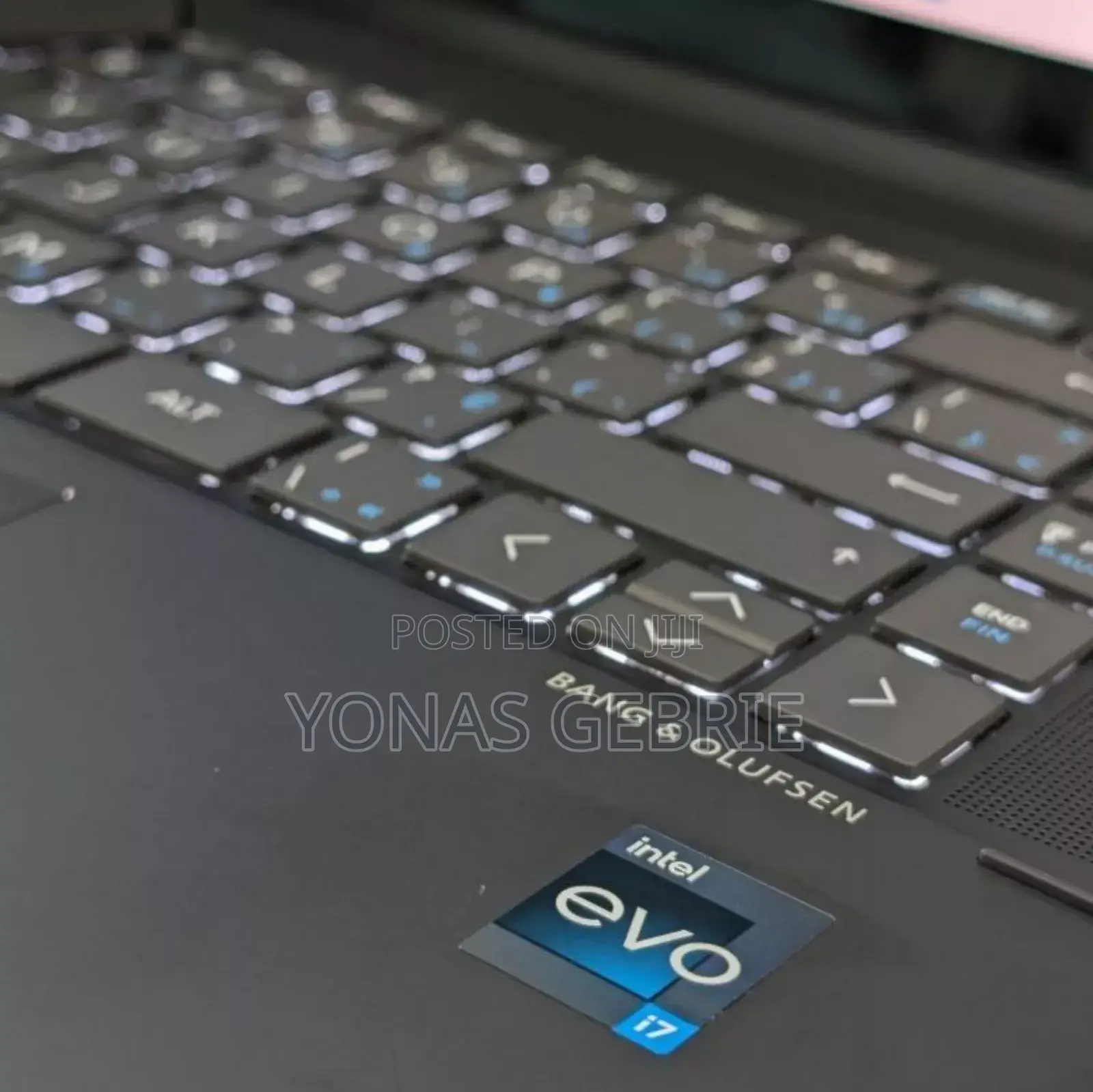 New Laptop HP Envy X360 16GB Intel Core I7 SSD 1T