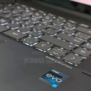 New Laptop HP Envy X360 16GB Intel Core I7 SSD 1T