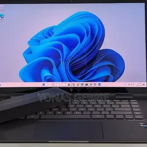 New Laptop HP Envy X360 16GB Intel Core I7 SSD 1T