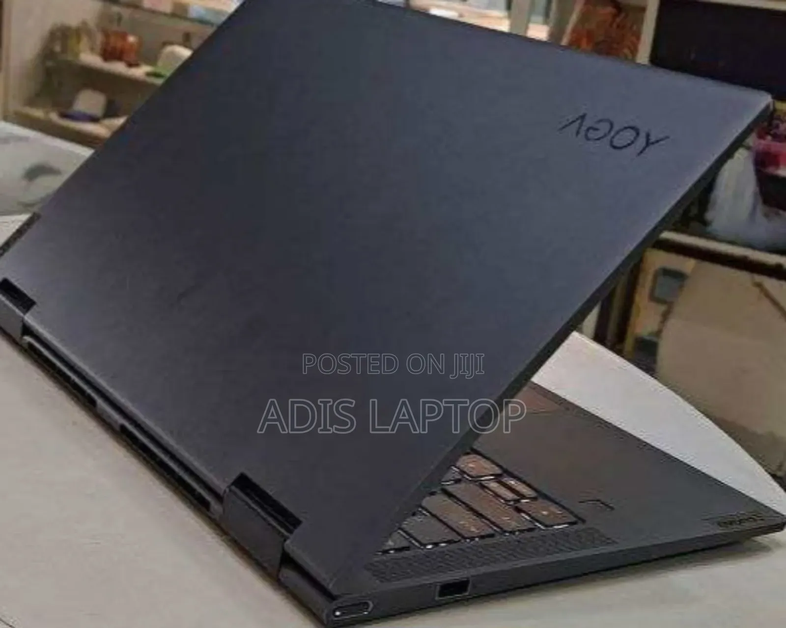 New Laptop Lenovo ThinkPad Yoga 16GB Intel Core I7 SSD 512GB