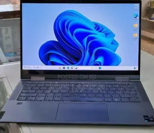 Photo - New Laptop Lenovo ThinkPad Yoga 16GB Intel Core I7 SSD 512GB