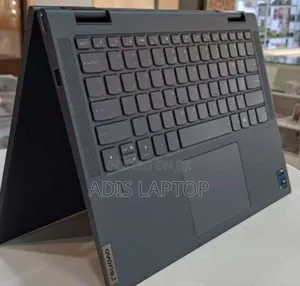 New Laptop Lenovo ThinkPad Yoga 16GB Intel Core I7 SSD 512GB