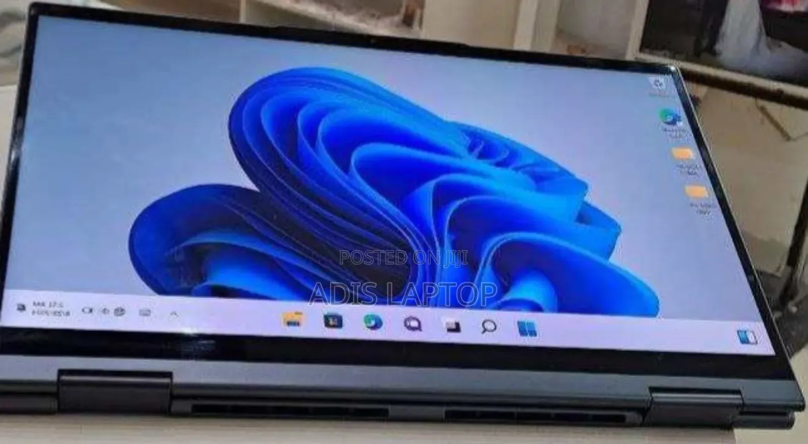 New Laptop Lenovo ThinkPad Yoga 16GB Intel Core I7 SSD 512GB