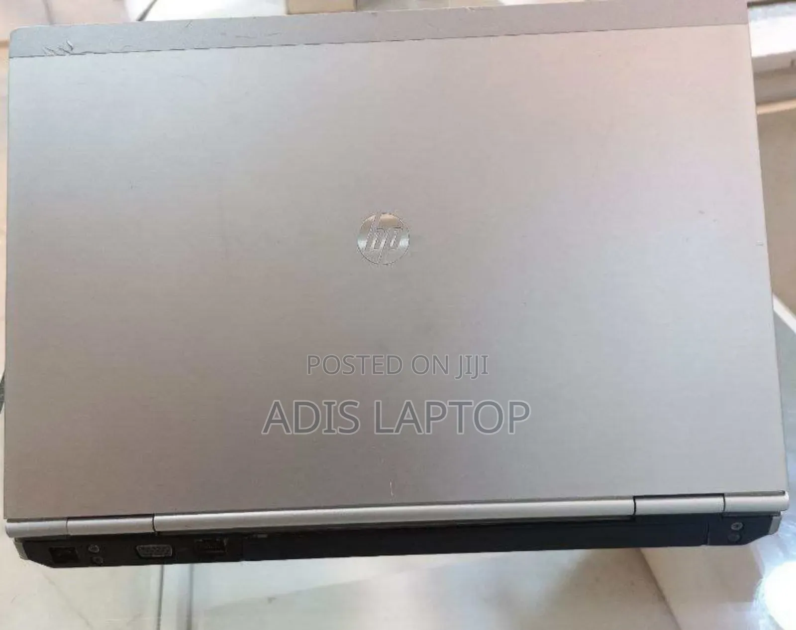 New Laptop HP EliteBook 8460P 8GB Intel Core I5 HDD 640GB