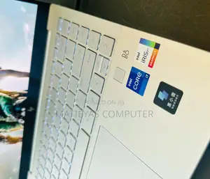 New Laptop HP Pavilion 14 16GB Intel Core I7 SSD 1T
