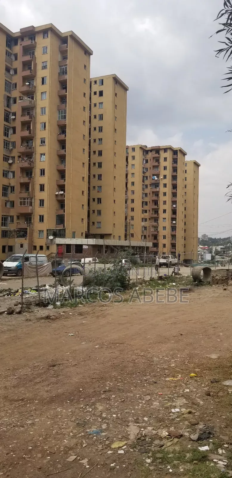 Furnished 3bdrm Condo in Addis Ababa, Bole for sale