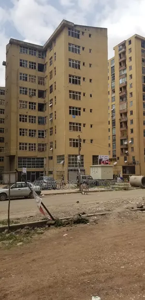 Furnished 3bdrm Condo in Addis Ababa, Bole for sale