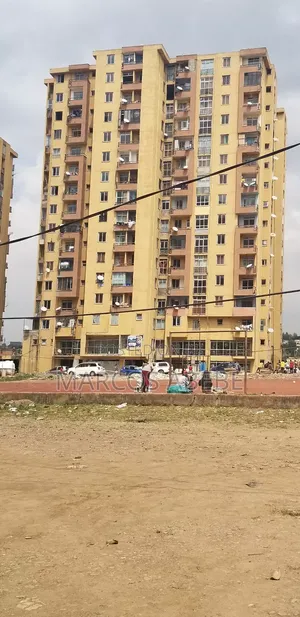 Furnished 3bdrm Condo in Addis Ababa, Bole for sale