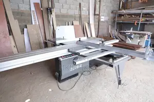 የጣውላ፤mdf መሠንጠቂያ ማሽን