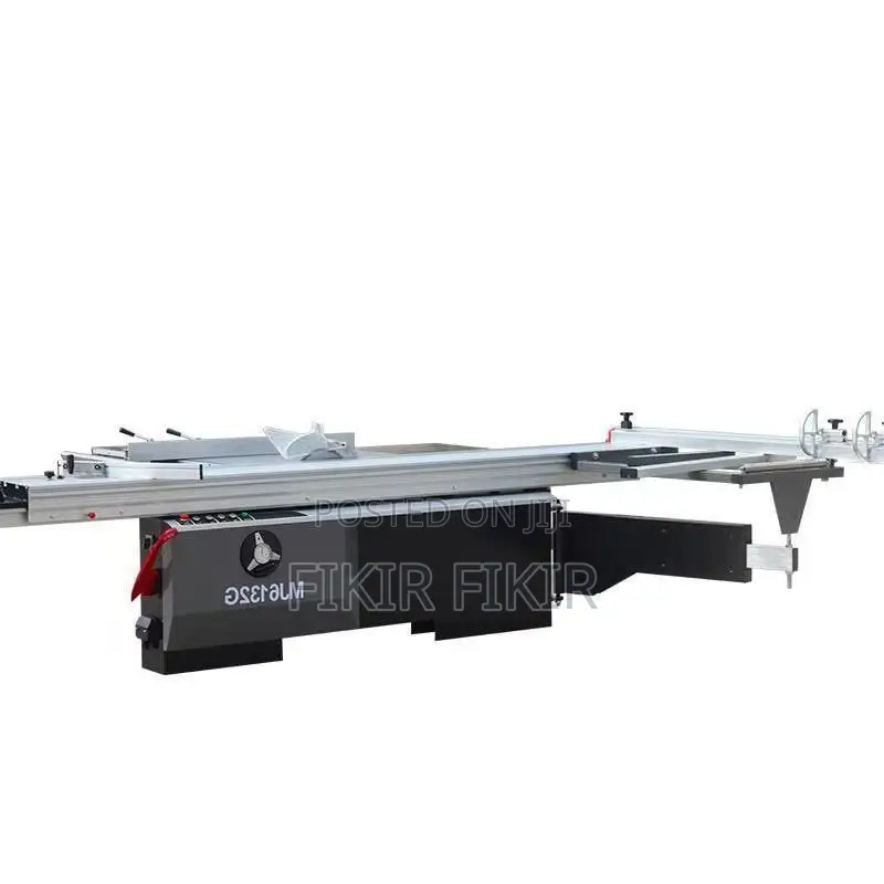 የጣውላ፤mdf መሠንጠቂያ ማሽን