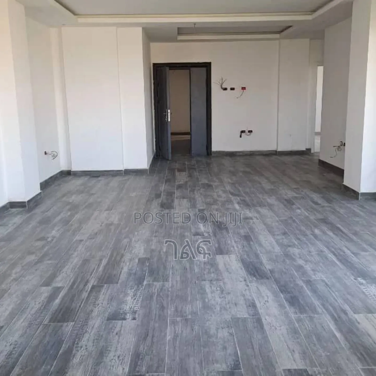 3bdrm Apartment in የግል, Yeka for rent