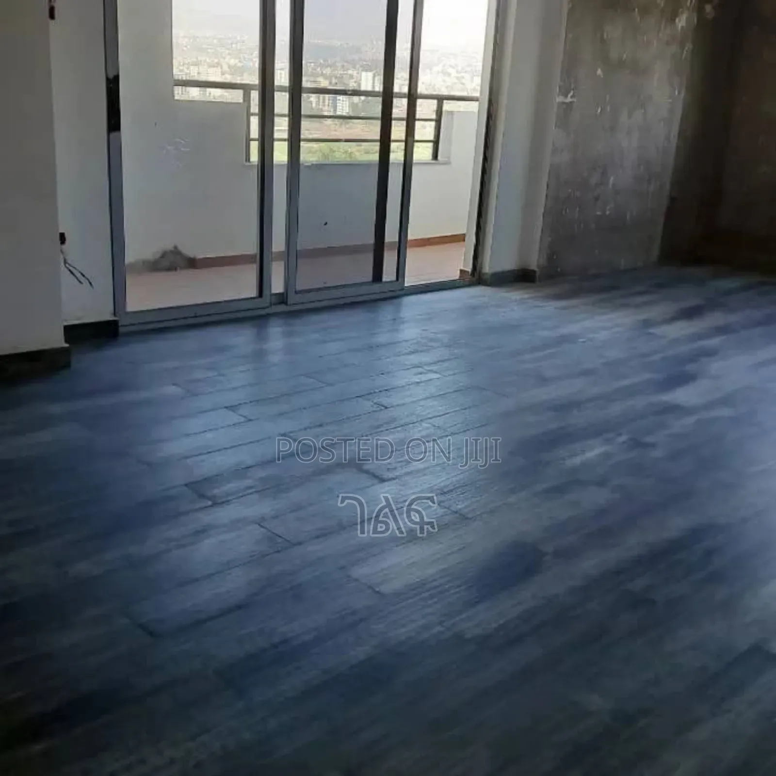 3bdrm Apartment in የግል, Yeka for rent