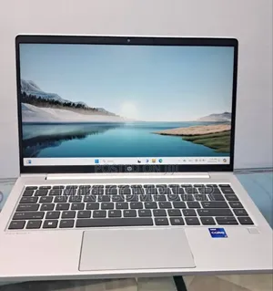 New Laptop HP Omen 16 16GB Intel Core I7 SSD 512GB