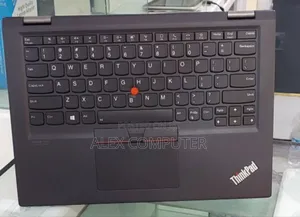 New Laptop Lenovo Thinkpad X13 Yoga 16GB Intel Core I7 SSD 512GB