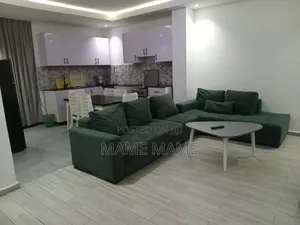 Photo - Furnished 1bdrm Apartment in Addis Abeba, Bole for rent