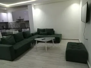 Furnished 1bdrm Apartment in Addis Abeba, Bole for rent