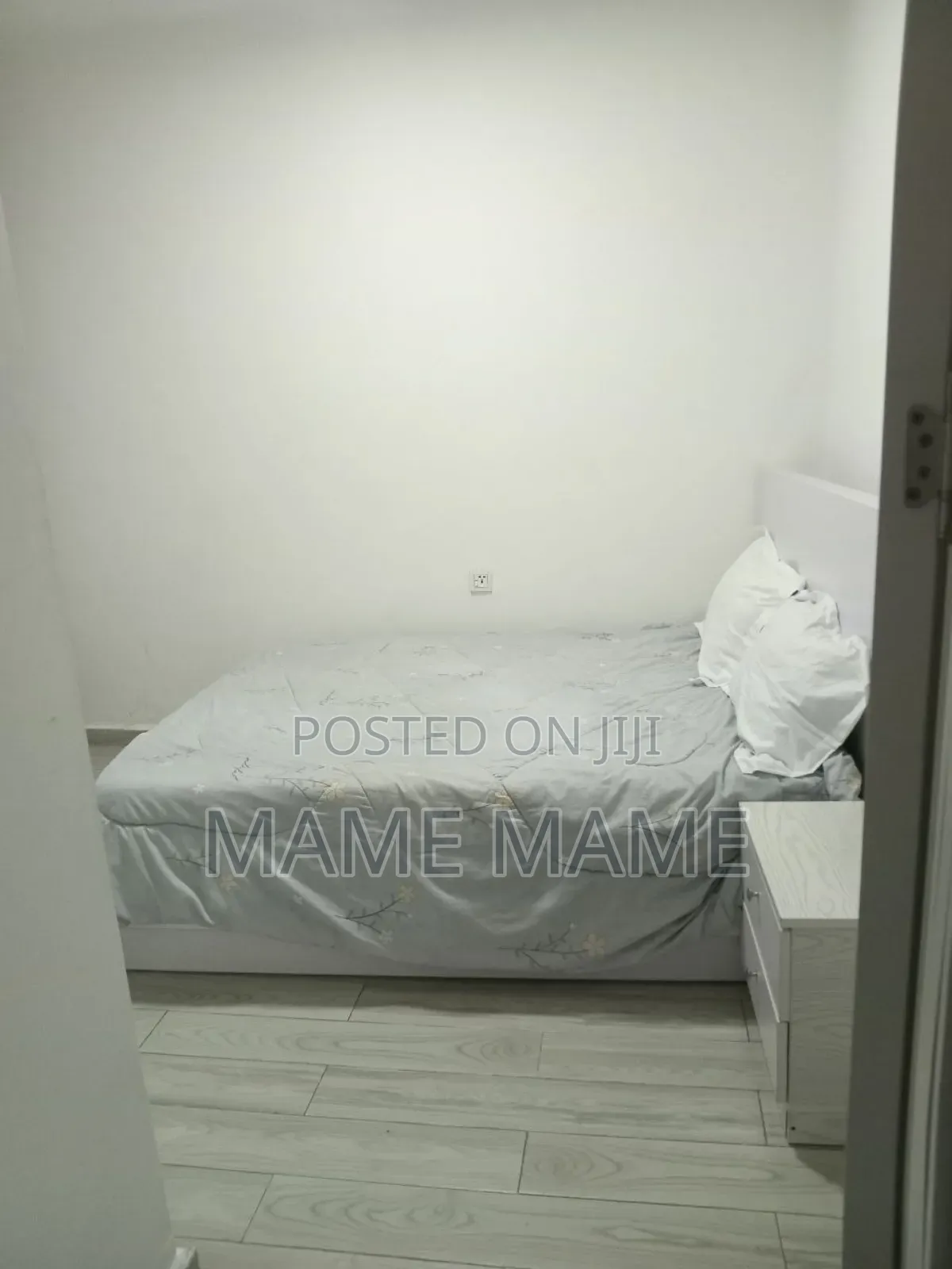 Furnished 1bdrm Apartment in Addis Abeba, Bole for rent