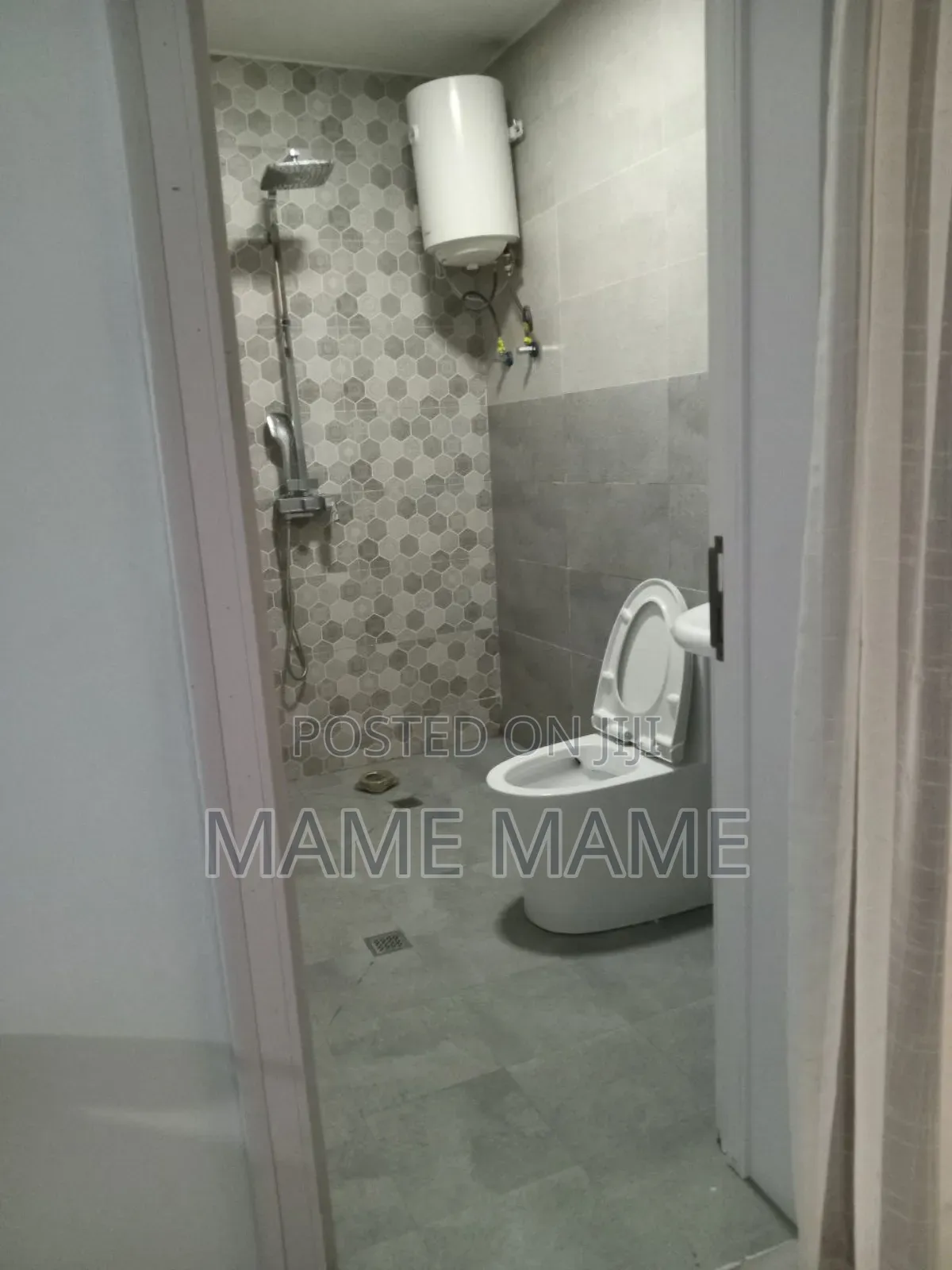 Furnished 1bdrm Apartment in Addis Abeba, Bole for rent