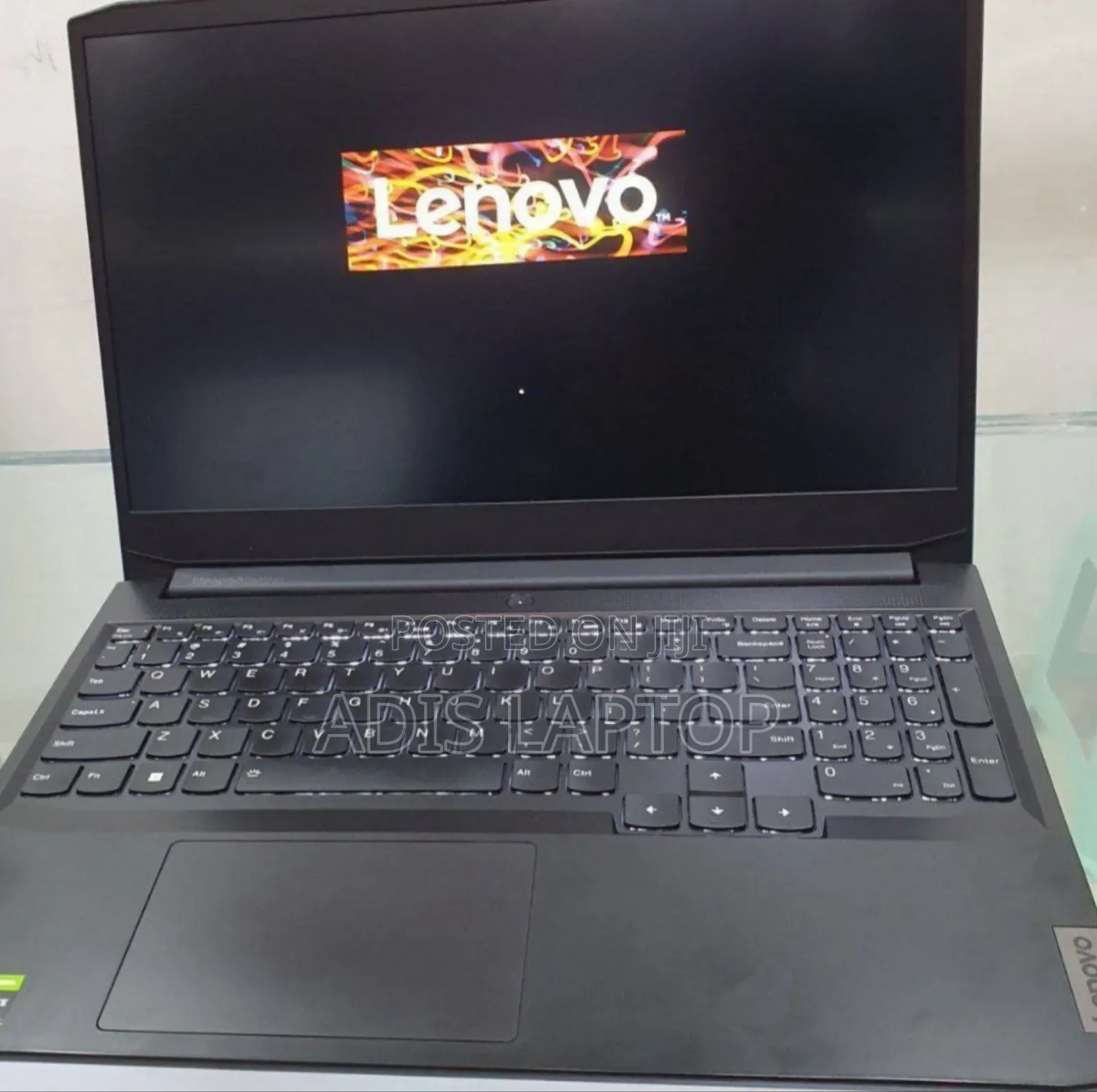 New Laptop Lenovo Ideapad 3 16GB Intel Core I7 HDD+SSD 512GB