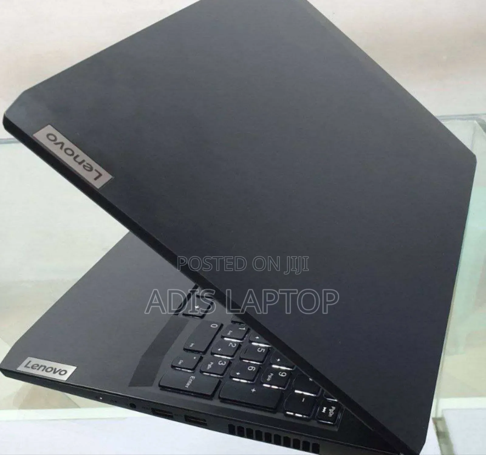New Laptop Lenovo Ideapad 3 16GB Intel Core I7 HDD+SSD 512GB