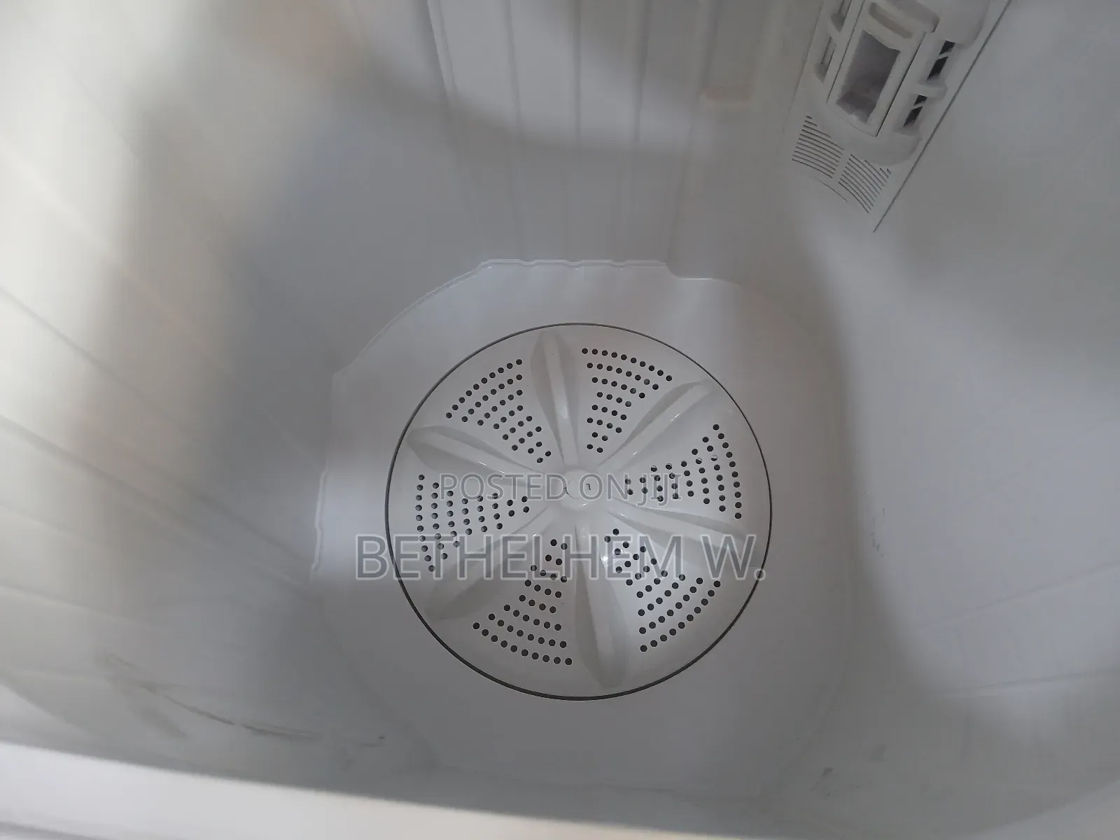 Victory Washing Machine 14kg