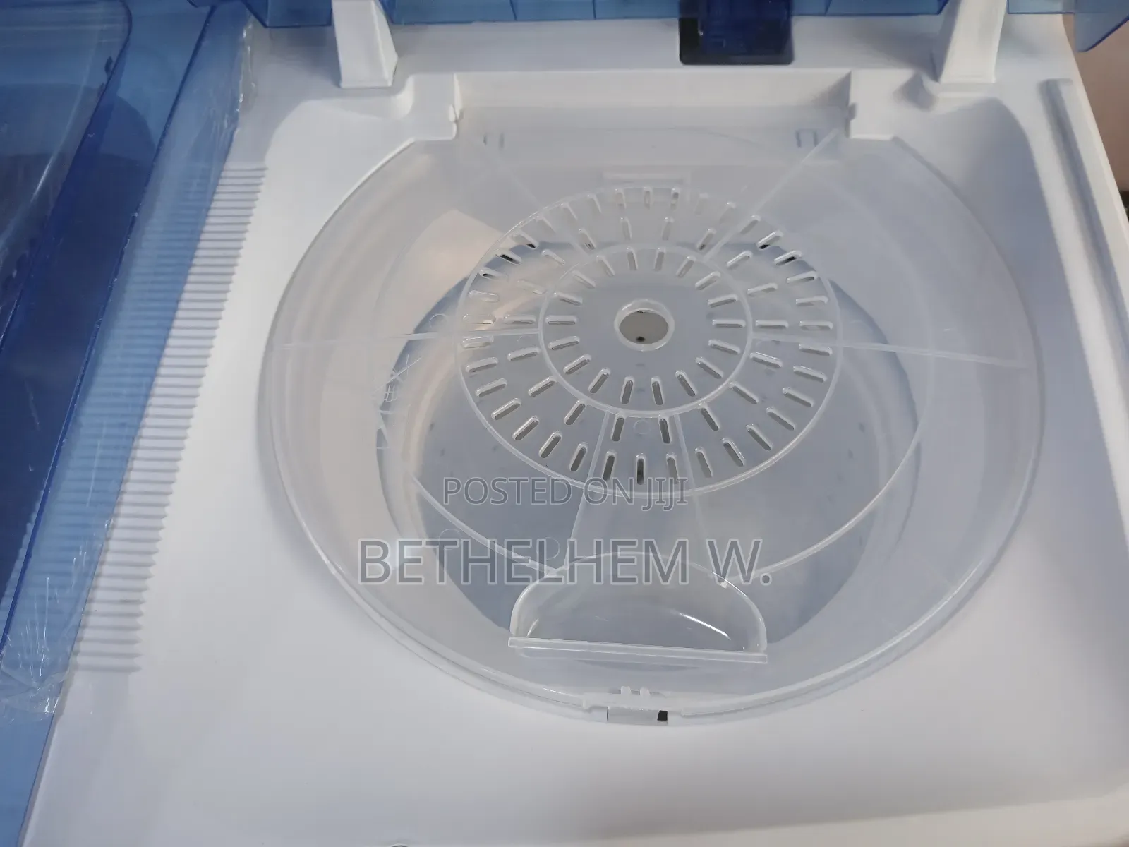 Victory Washing Machine 14kg