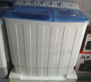 Victory Washing Machine 14kg