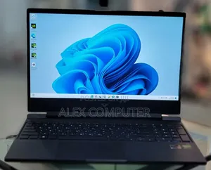 New Laptop HP Victus 15 8GB AMD Ryzen 5 SSD 512GB