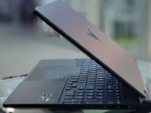 New Laptop HP Victus 15 8GB AMD Ryzen 5 SSD 512GB