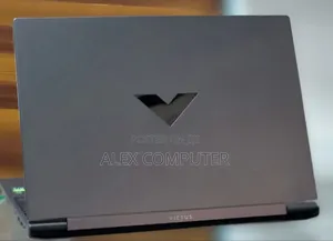 New Laptop HP Victus 15 16GB Intel Core I7 SSD 512GB