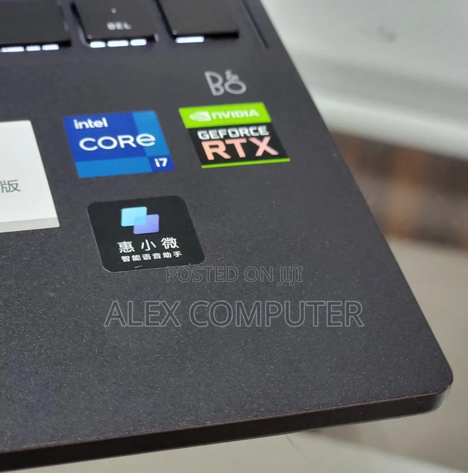 New Laptop HP Victus 15 16GB Intel Core I7 SSD 512GB
