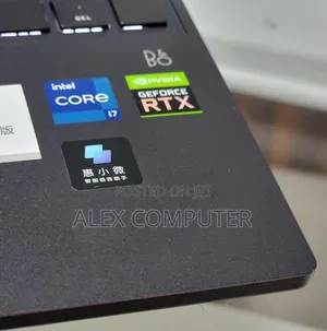 New Laptop HP Victus 15 16GB Intel Core I7 SSD 512GB