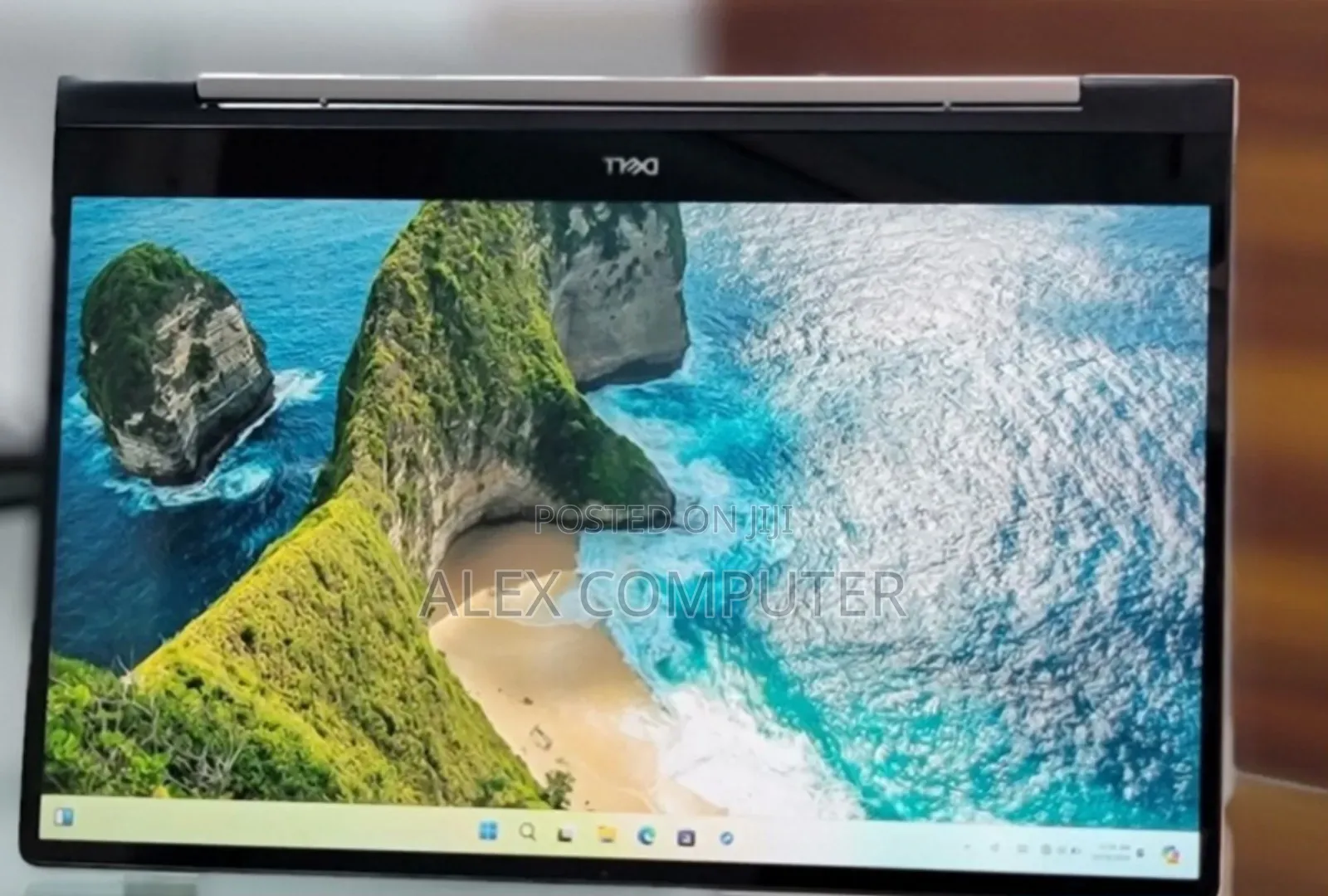 New Laptop Dell Precision M6500 16GB Intel Core I7 SSD 512GB