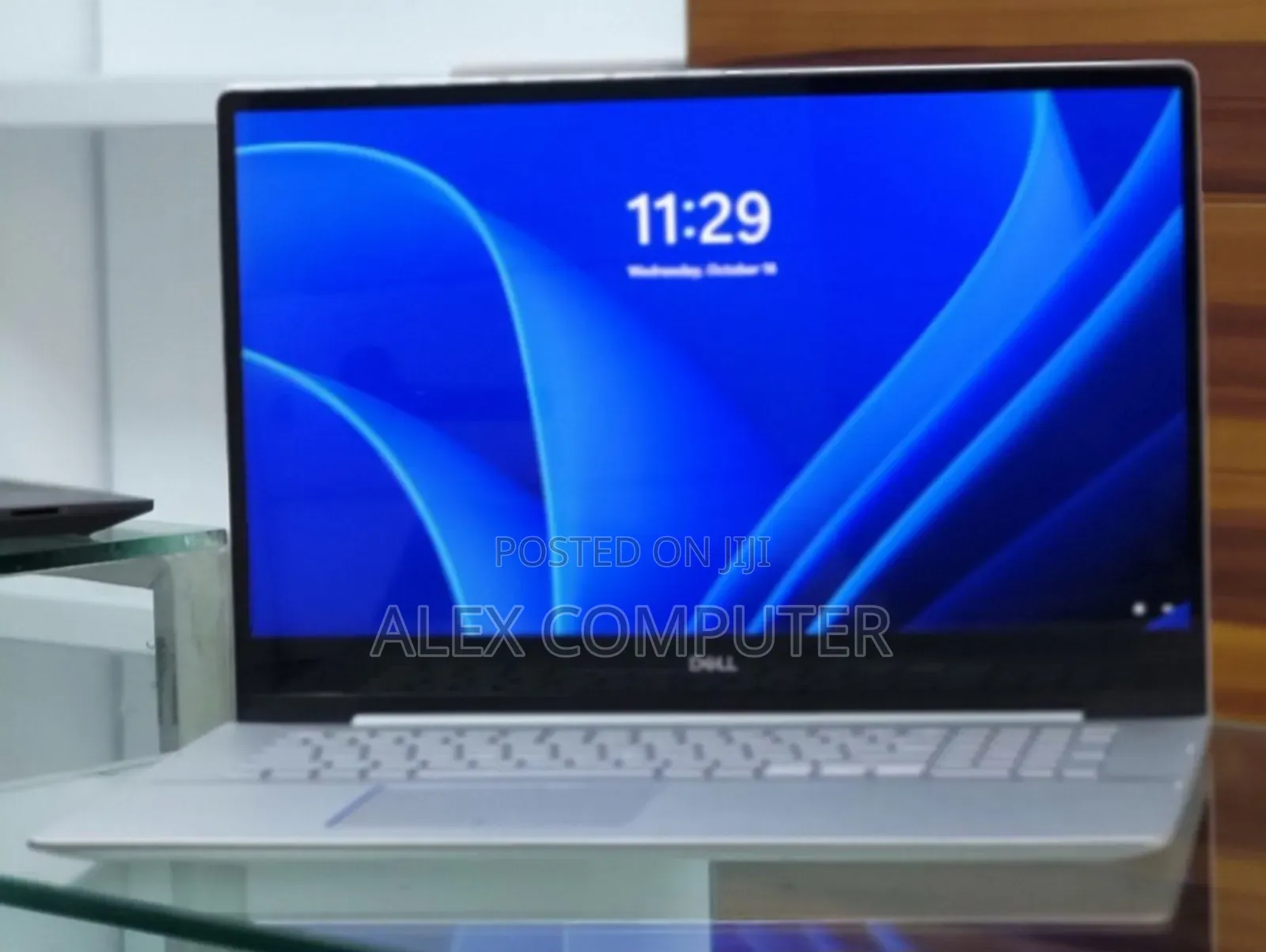 New Laptop Dell Precision M6500 16GB Intel Core I7 SSD 512GB